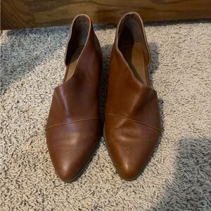 Universal thread flats